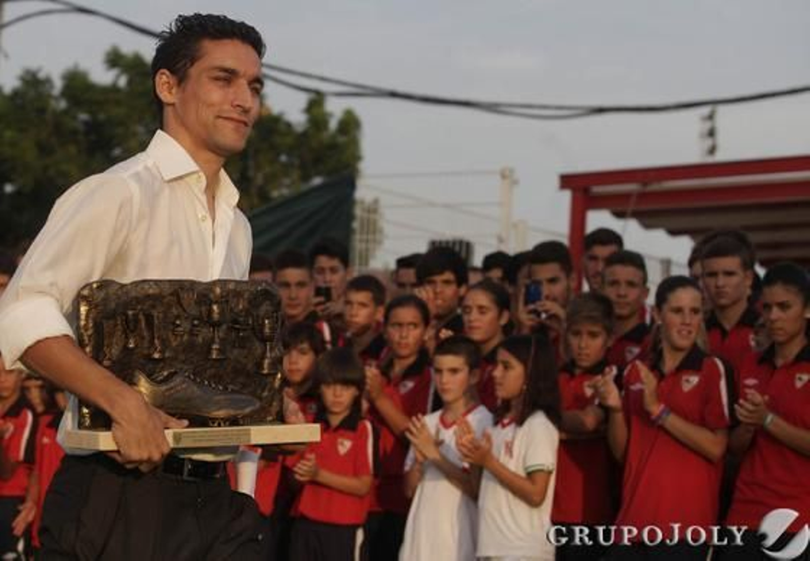 Foto: Antonio Pizarro