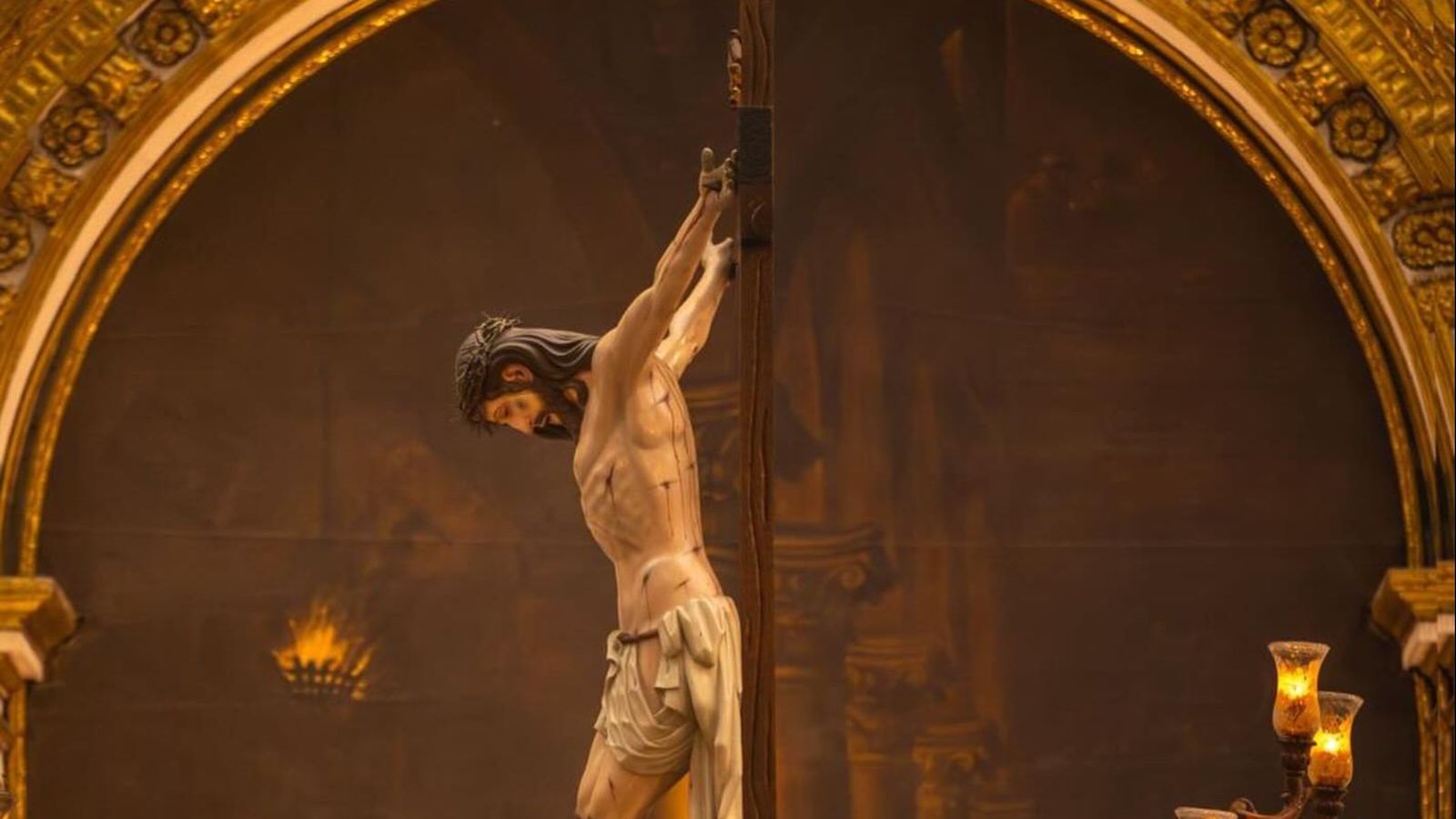 Cartel Oficial 'Jueves de Redención 2026' de la Hermandad de los Salesianos de Granada