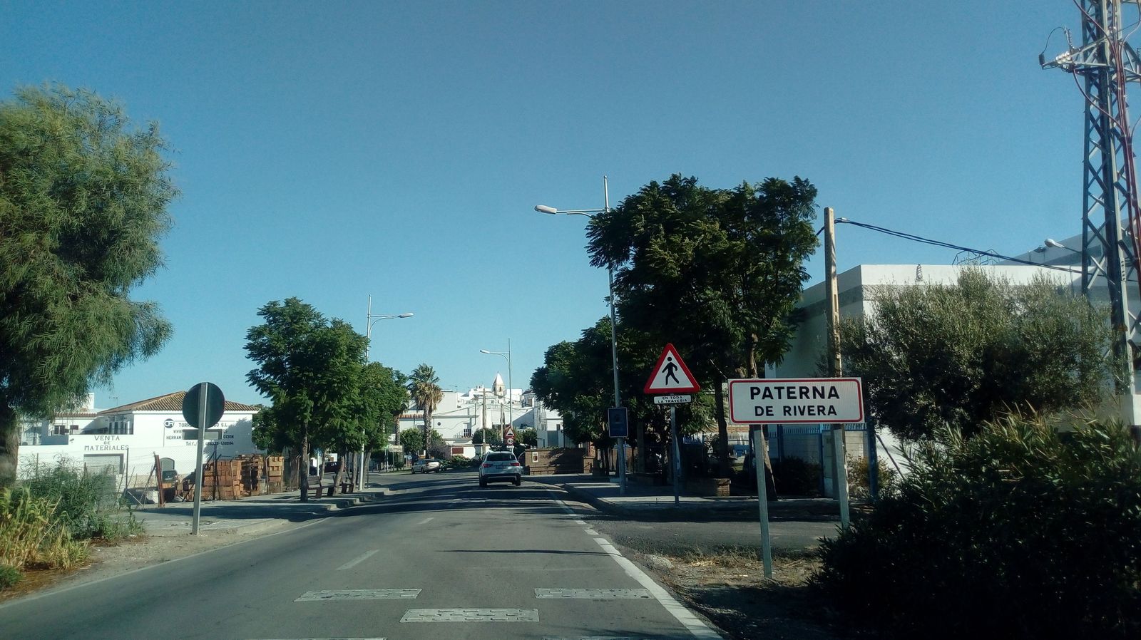 El Consistorio ha solicitado el cierre de los centros escolares.