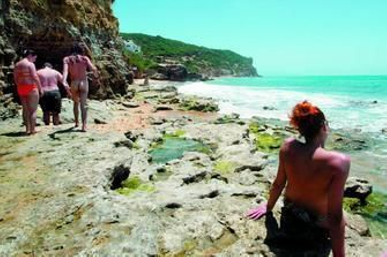 CAÑOScambia de piel