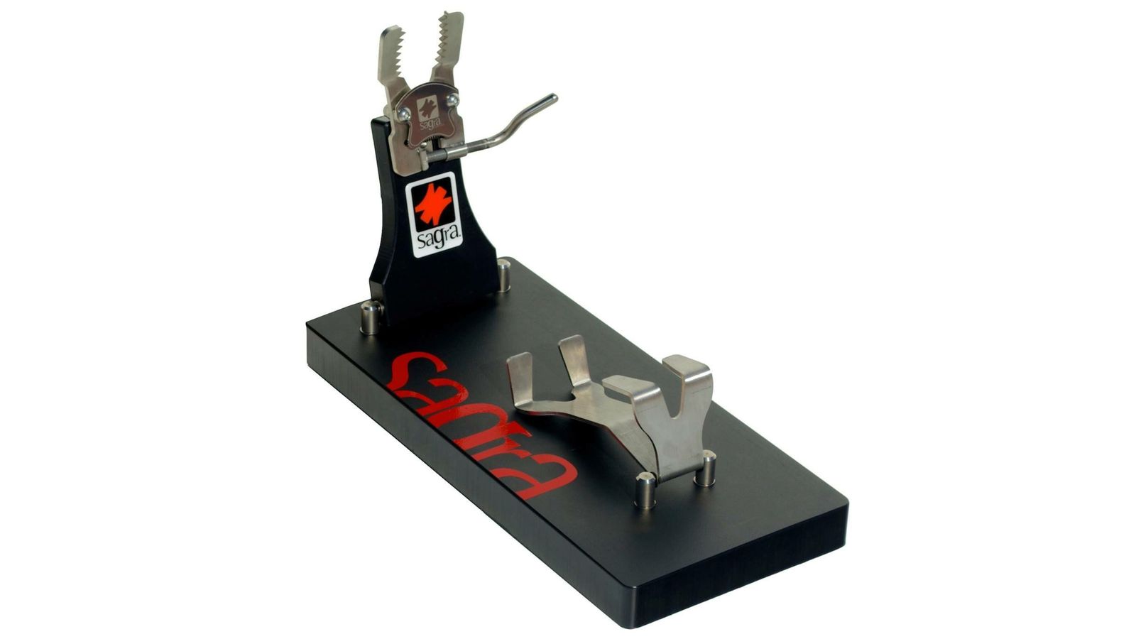 Jamonero de la marca Sagra