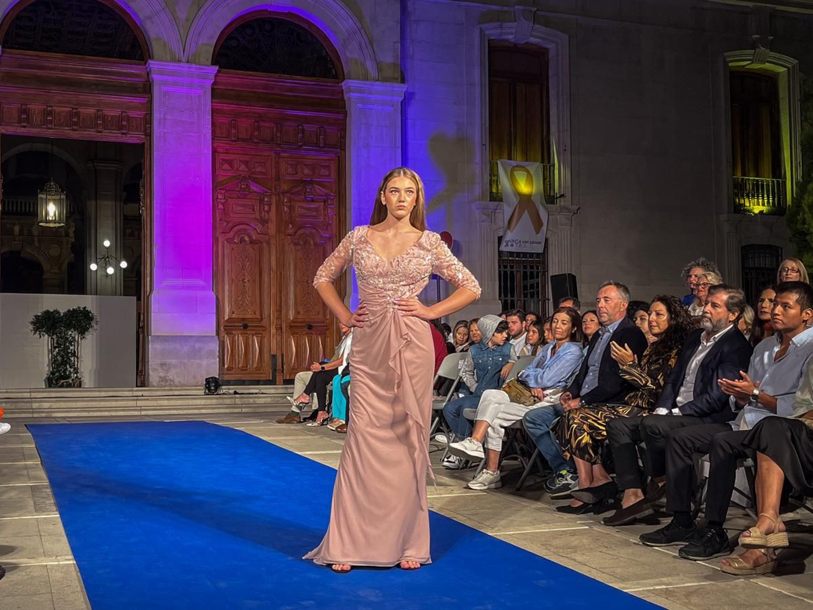 XXXIV Pasarela Jaén, en imágenes