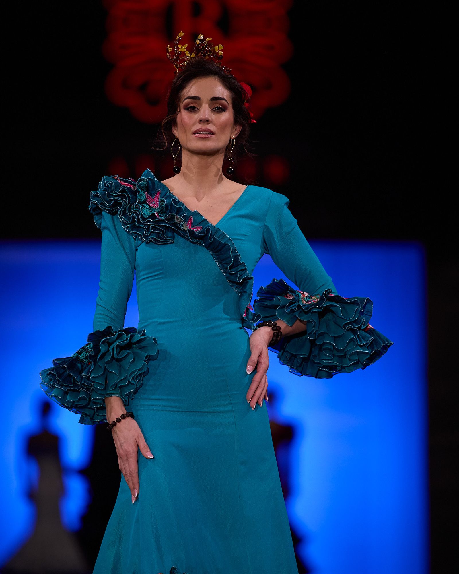 El desfile de Atelier Rima en Simof 2026, todas las fotos