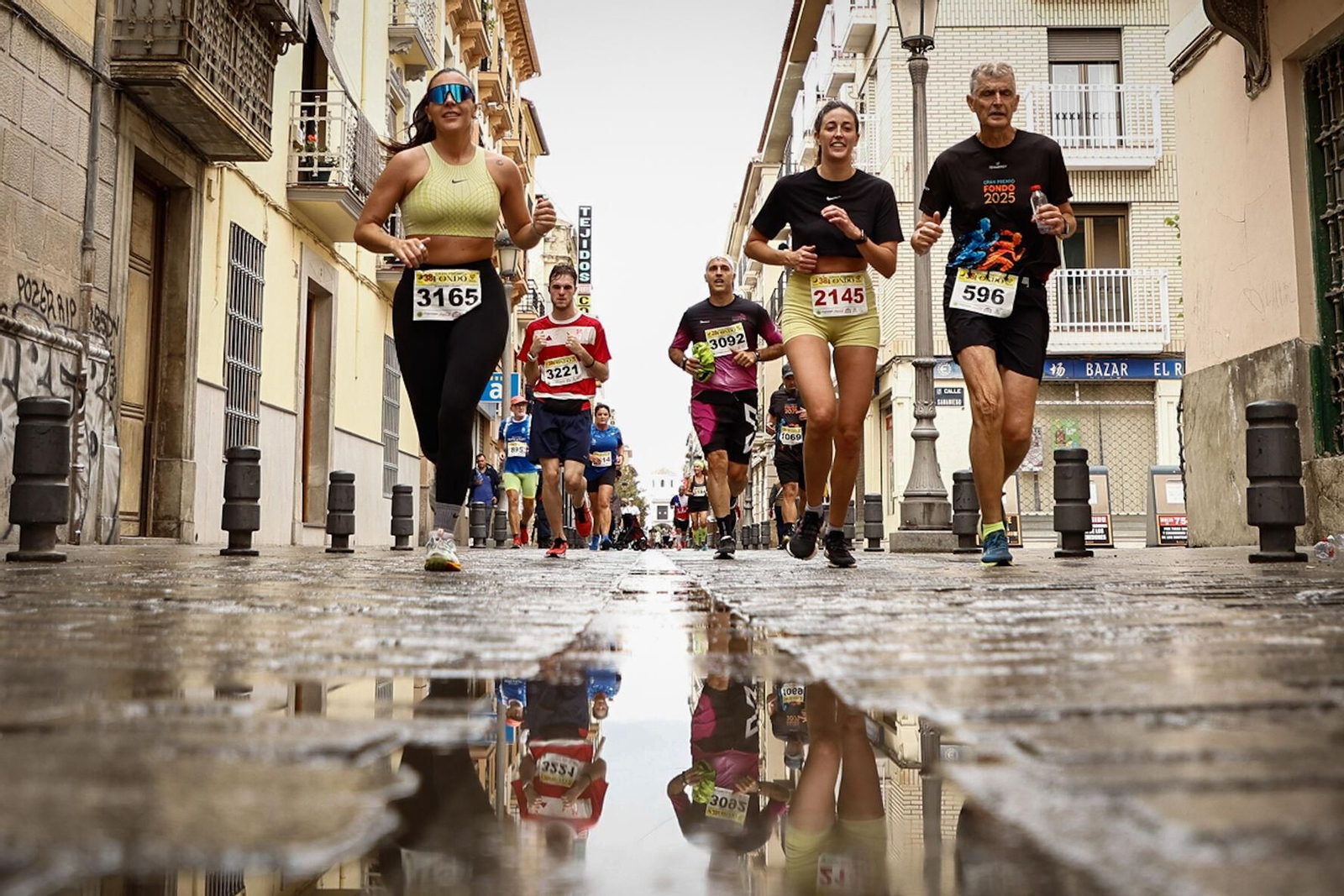 Encuéntrate en la última prueba del Gran Premio de Fondo de la Diputación