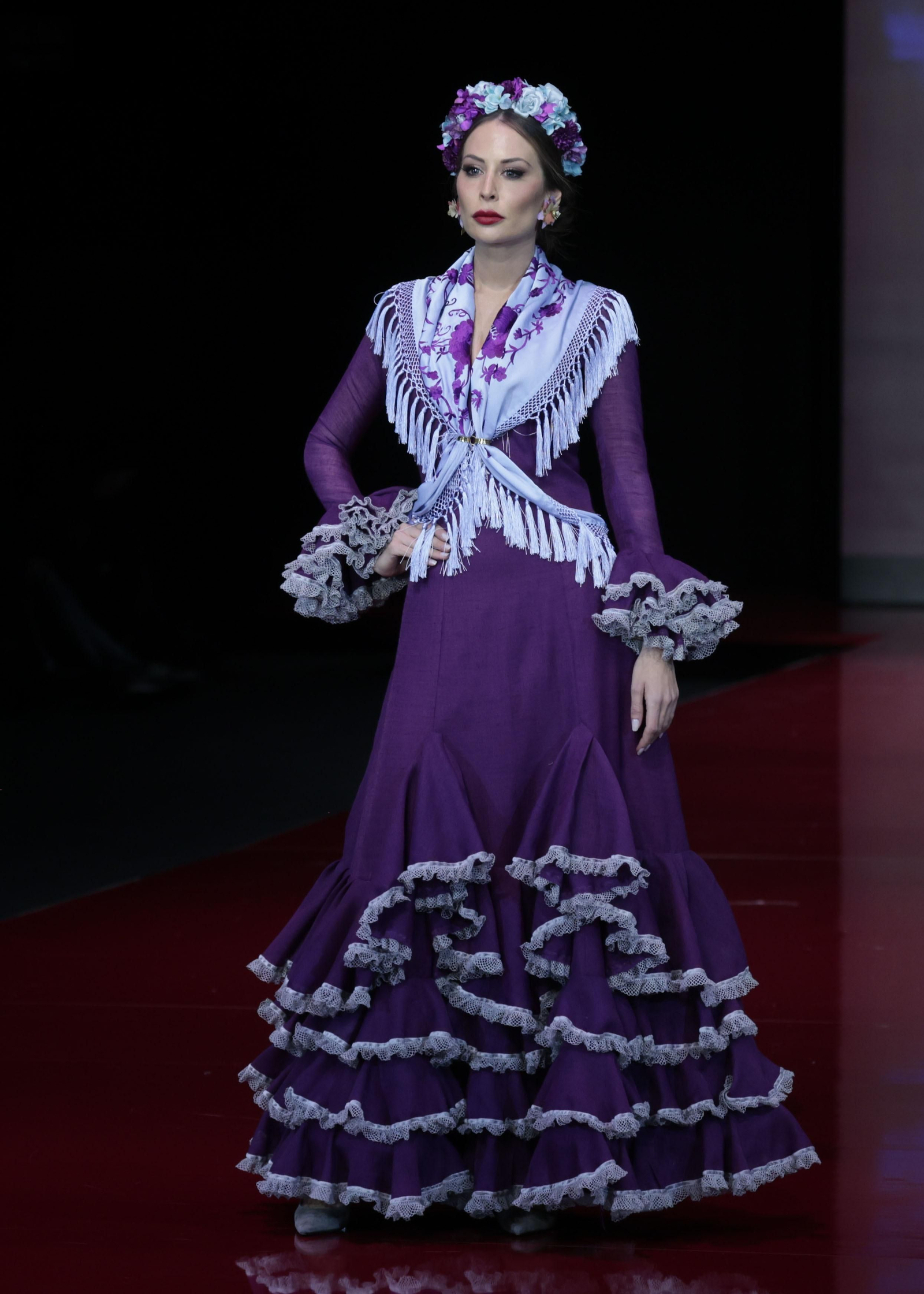 El desfile de Mi Abril en SIMOF 2022, todas las fotos