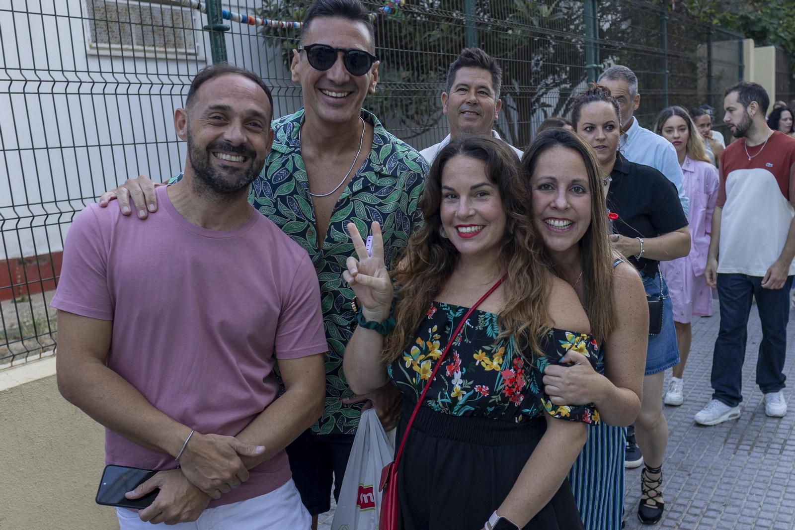 Búscate en el concierto de Jennifer López en Cádiz
