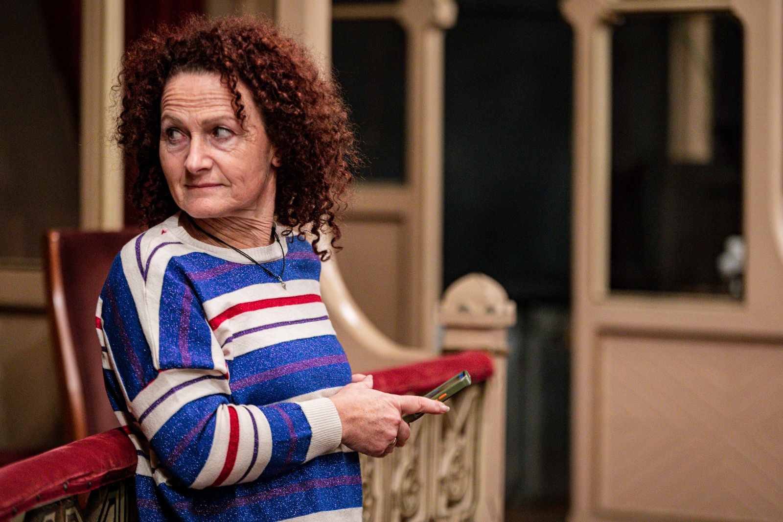 Búscate entre las mejores imágenes de la séptima sesión de preliminares del COAC 2026