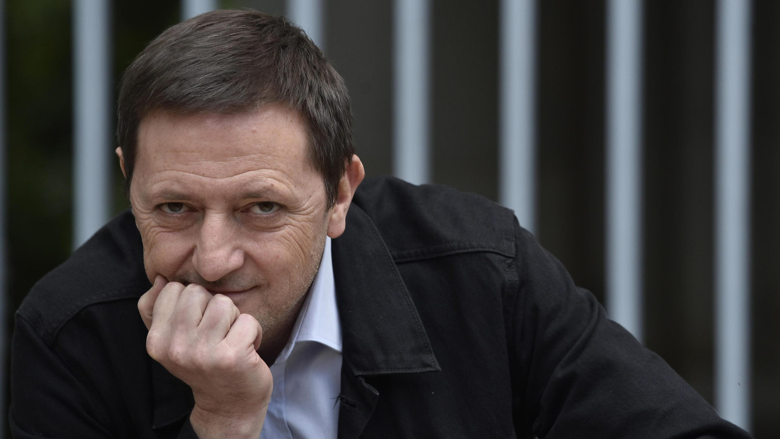 Ignacio Martínez de Pisón (Zaragoza, 1963)