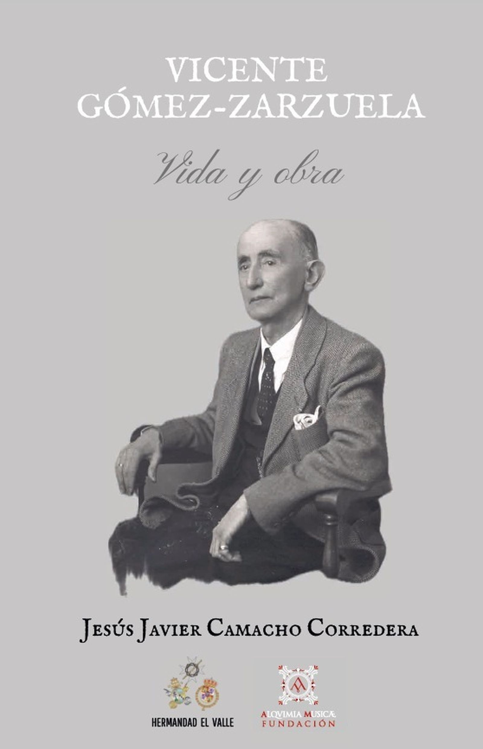 Portada del libro que se presentará el día 4 en la Anunciación