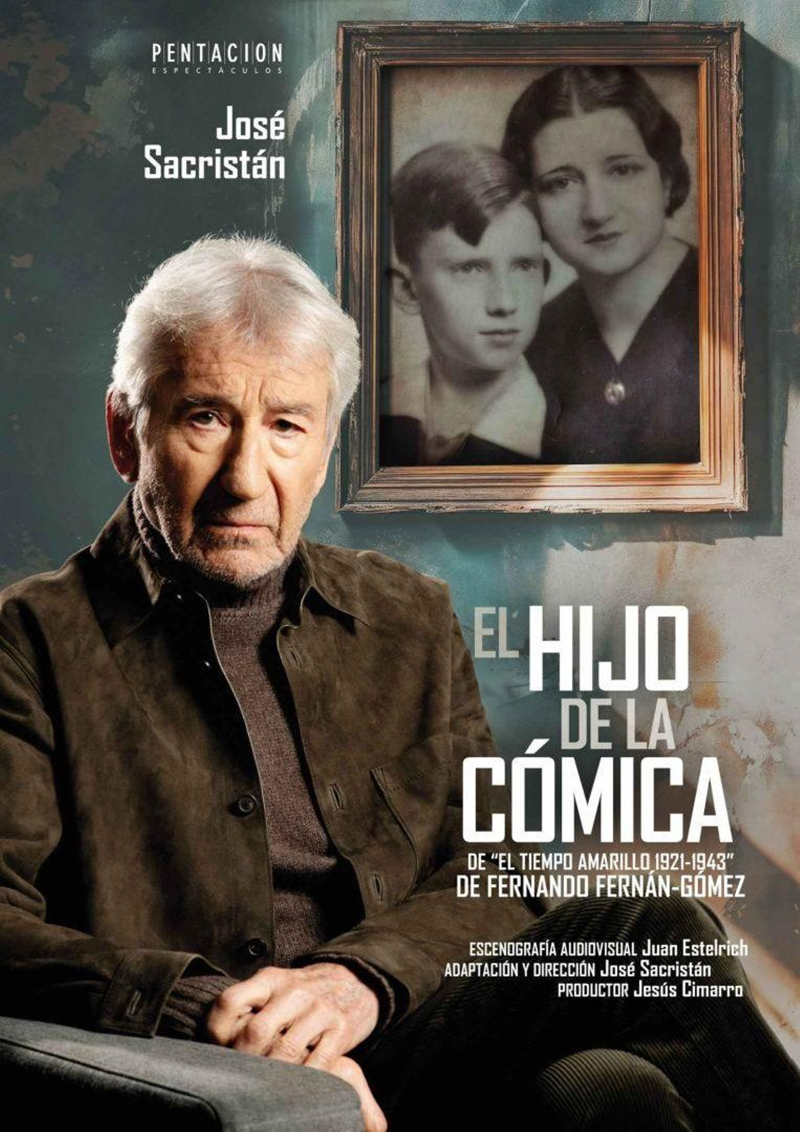 Solo quedan las últimas localidades disponibles para la esperada función del jueves en la capital.