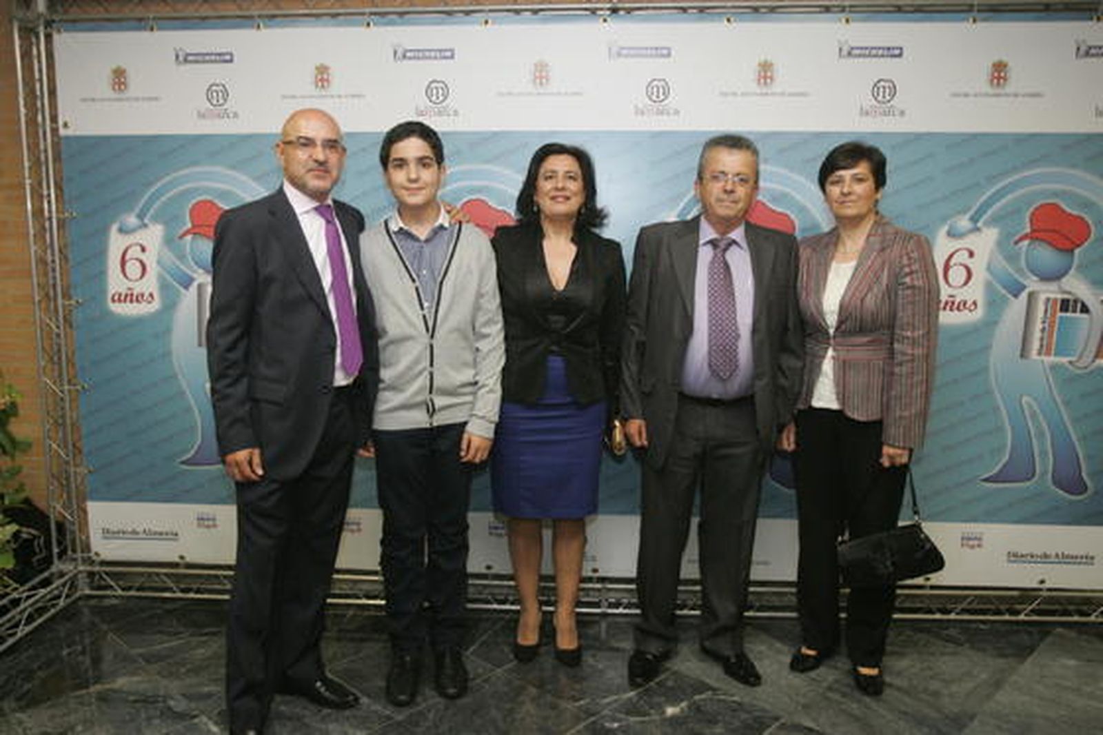 Foto: Rafael G. / Javi Alonso