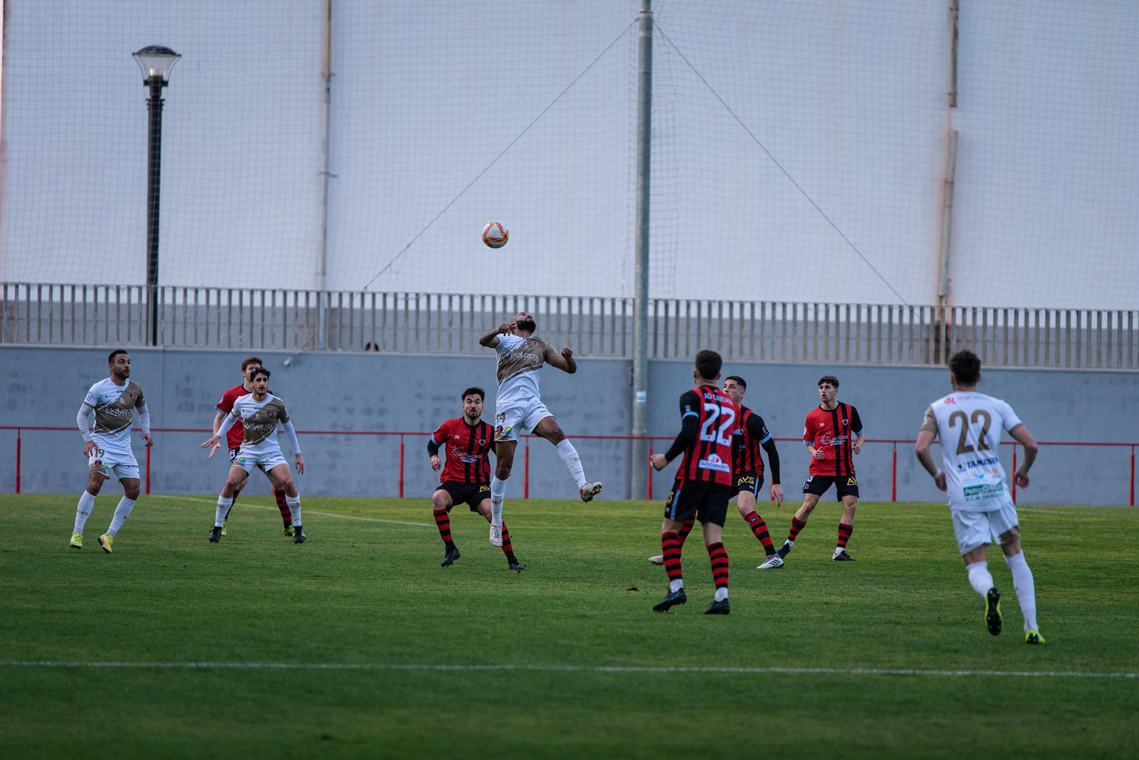 Imágenes del Cartaya - Puente Genil
