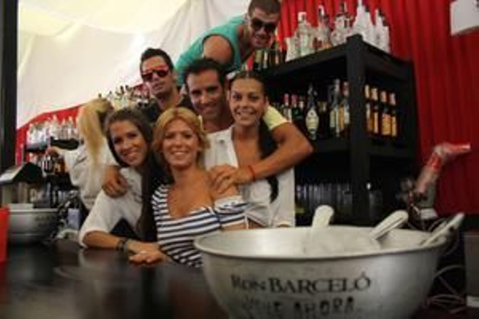 Foto: J.M.Q./Erasmo Fenoy/Fran Montes