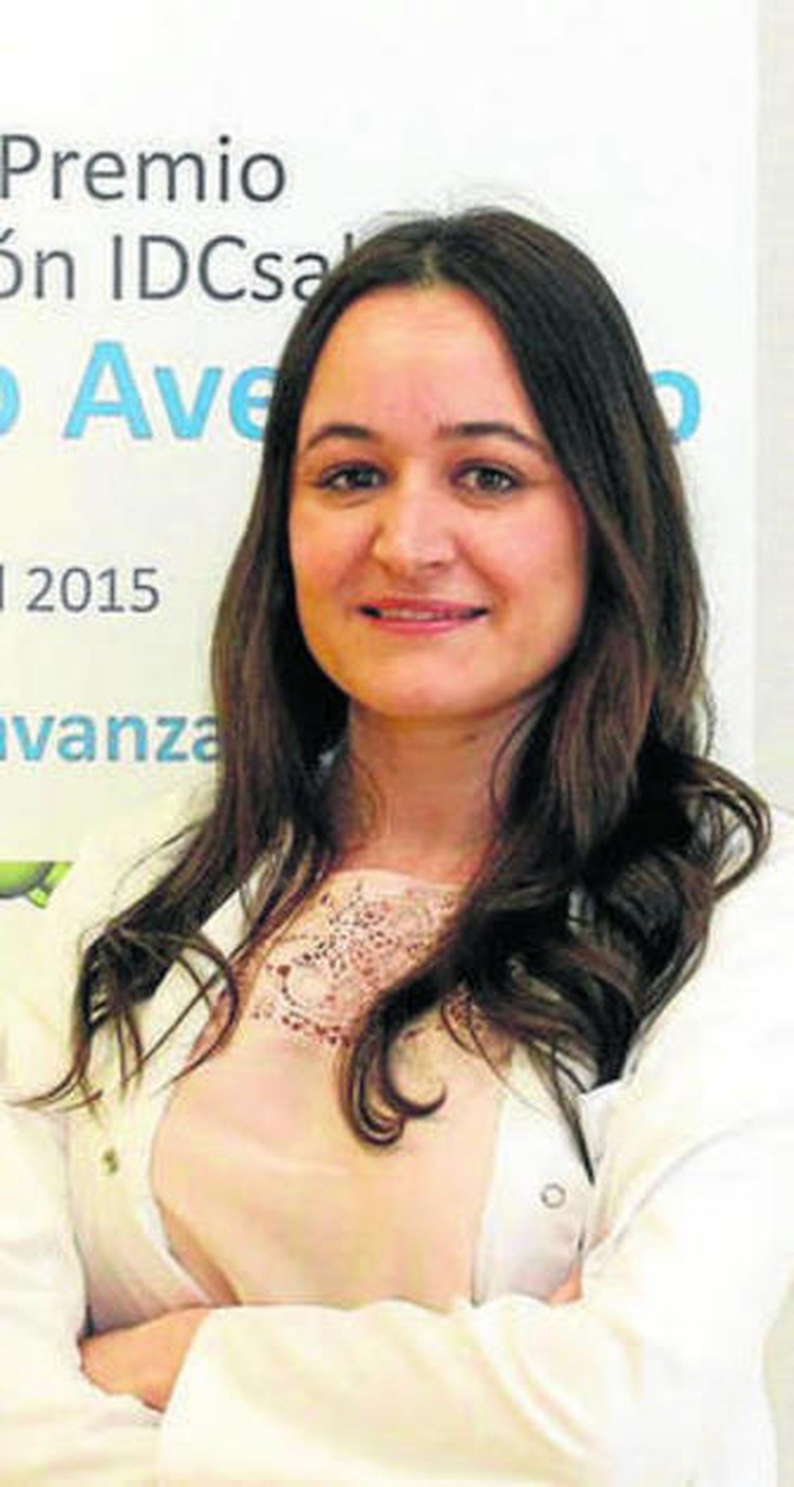 María Dolores Sánchez.