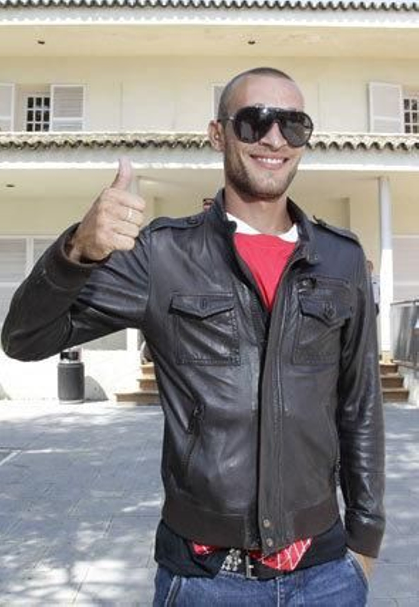 Guarente, medio
Edad: 25 años
Temp. en el club: 2ª
Goles en 10-11: 0
Contrato hasta: 2015