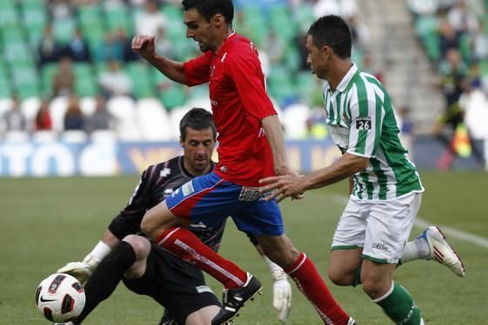 Foto: Antonio Pizarro