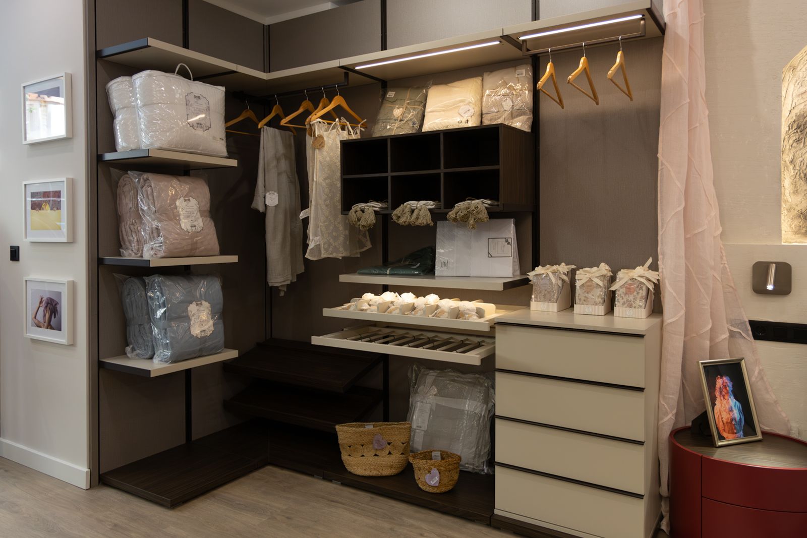 Así ha sido la inauguración de Jaén Vivienda.