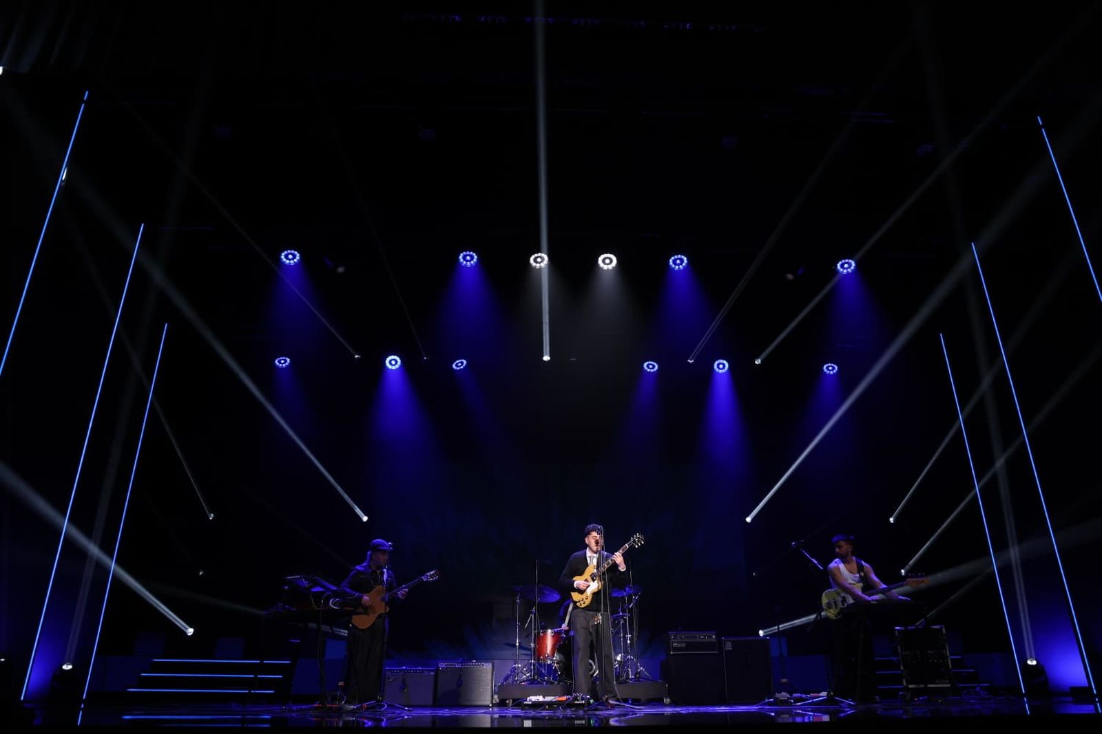 Arranca el Festival de Cine de Málaga con la alfombra roja