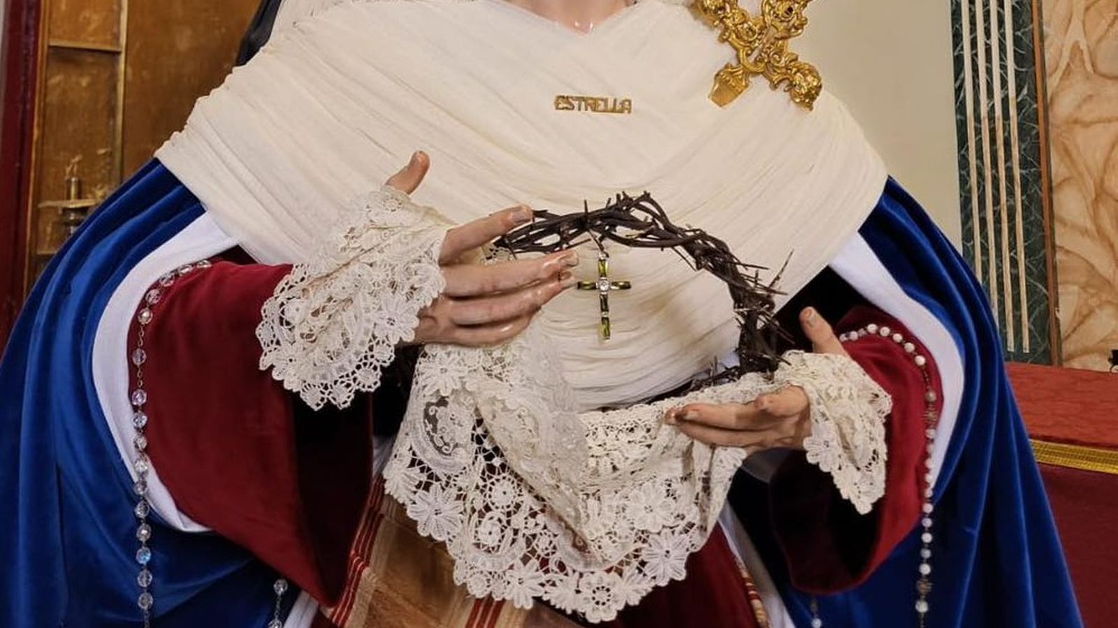 Fotogalería Hebreas 2025: Estrella, Salud y Aurora