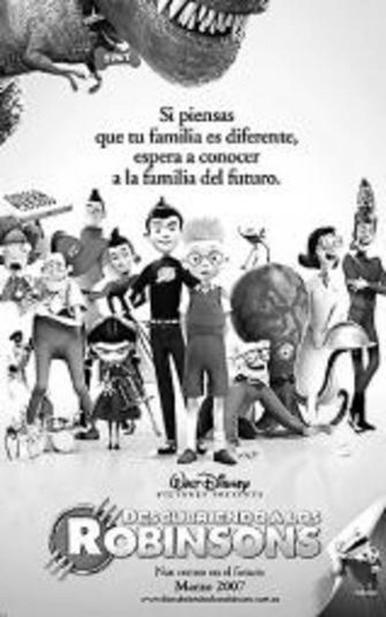 Cartel de la película.