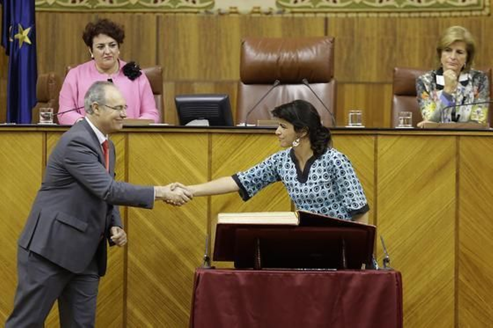 Foto: Juan Carlos Munoz