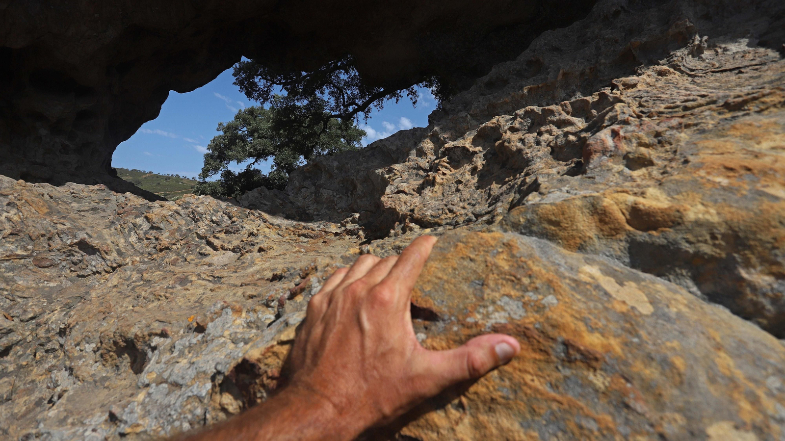 Las mejores fotos de la Montera del Torero y Valdeinfierno