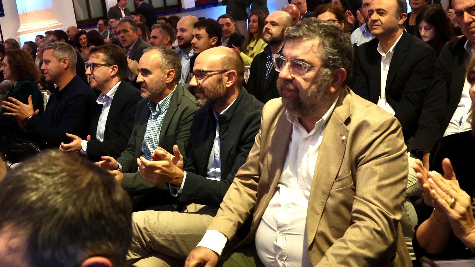 Premios Malagueños de Hoy 2024, en fotos