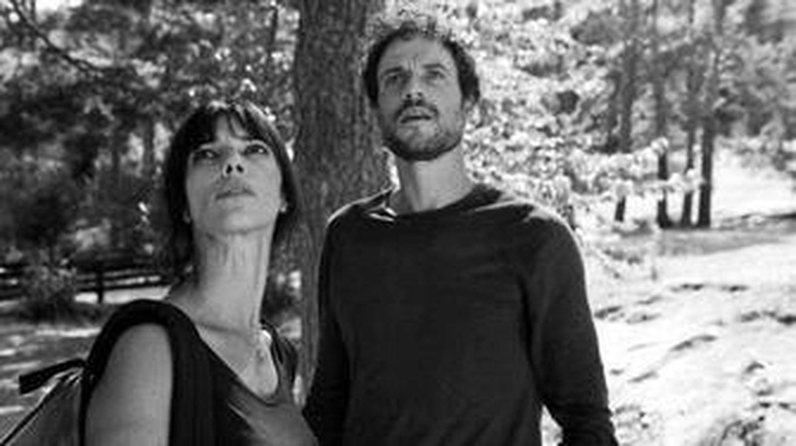 Una visión apocalíptica