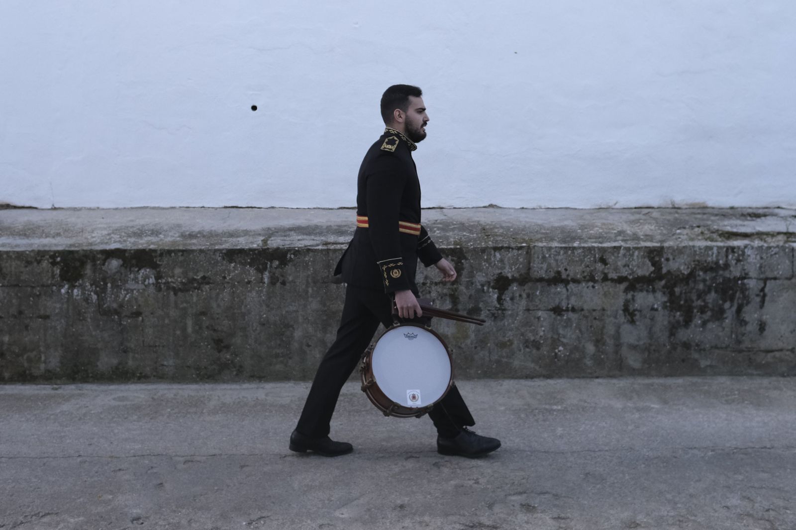 Las fotos del Domingo de Ramos en Ronda