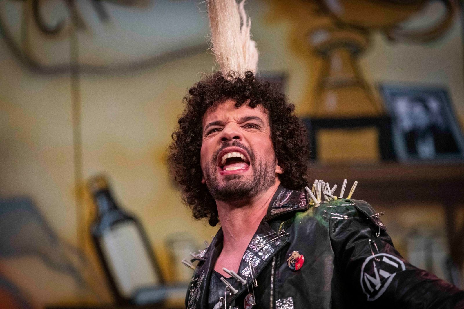 Primera sesión de semifinales del COAC 2024