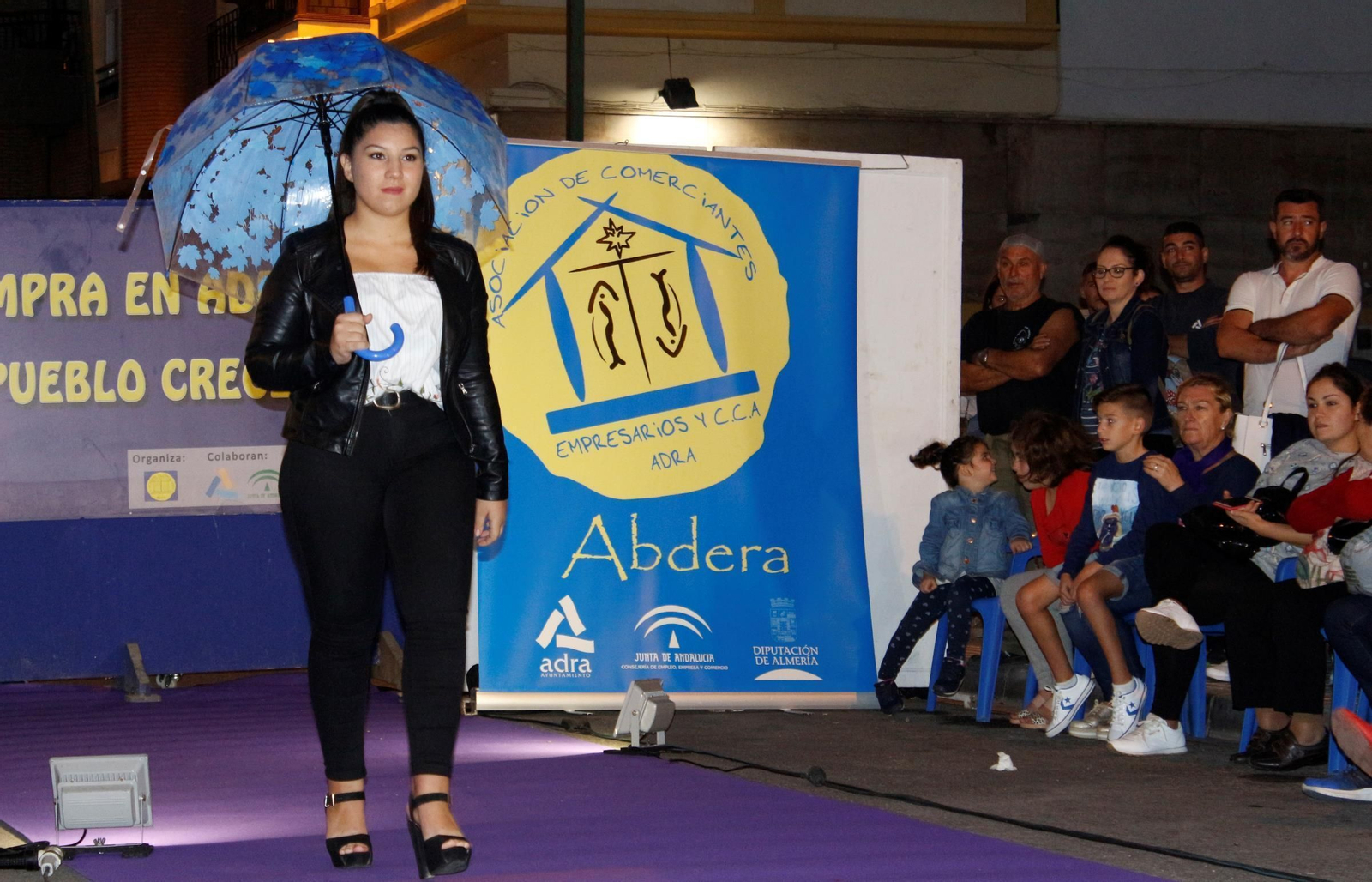 La moda local se promociona