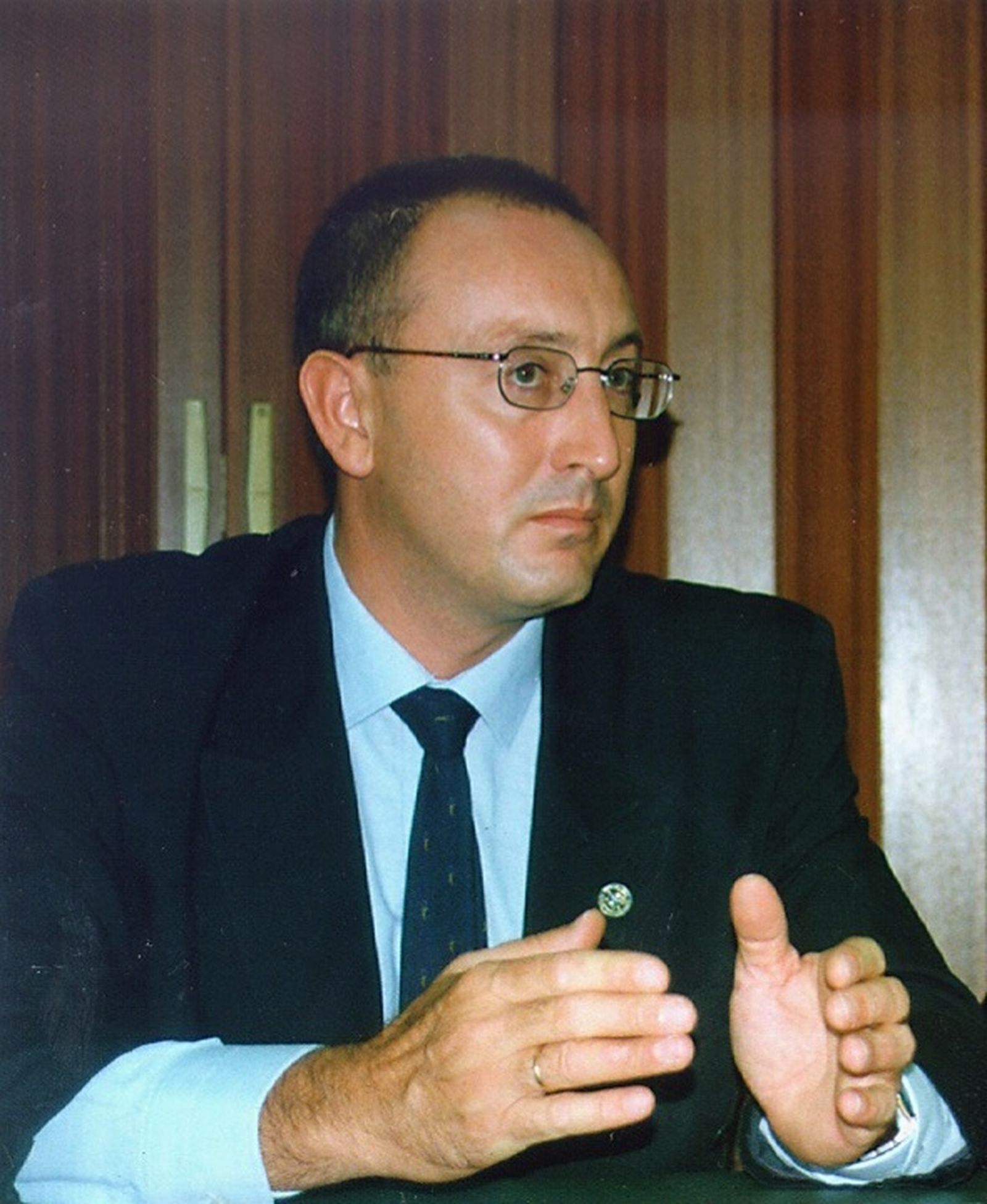 Fulgencio Prat Hurtado, Chencho