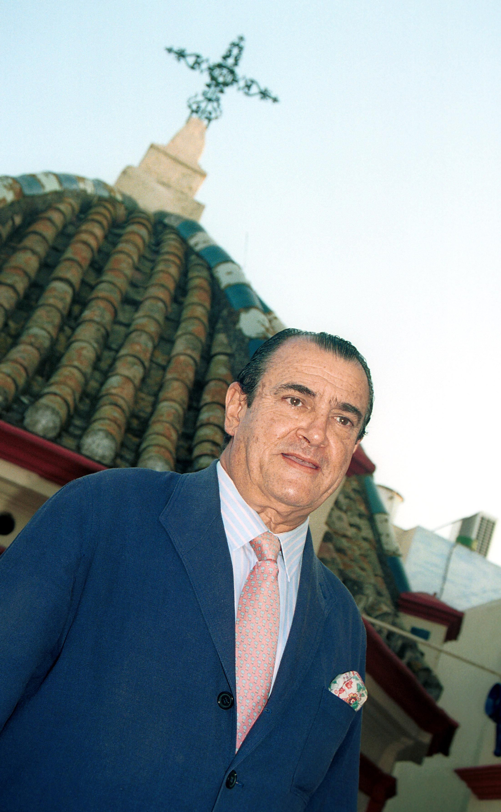 Vicente Ramos