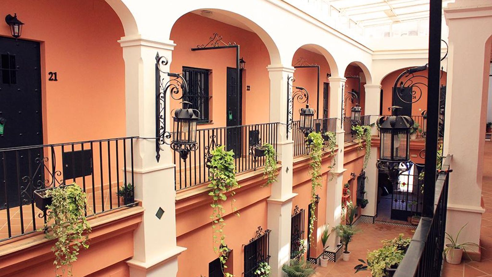 Casa Rural El Flamingo