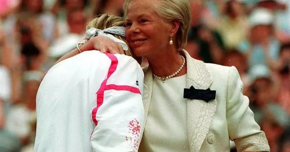 Convertida al catolicismo, profesora de incógnito: Muere la duquesa de Kent,  prima de Isabel II de Inglaterra