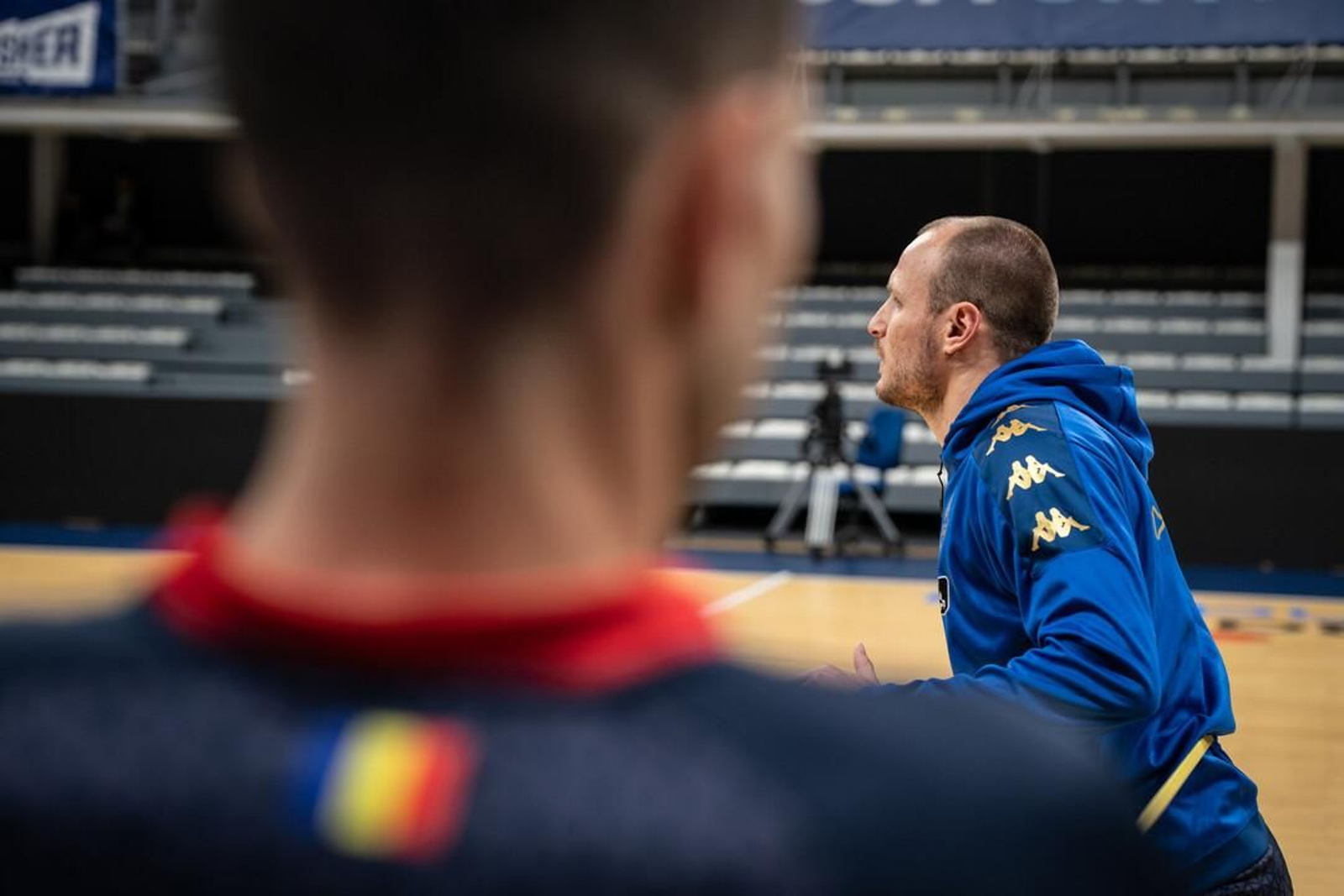 MoraBanc Andorra-Unicaja, en fotos