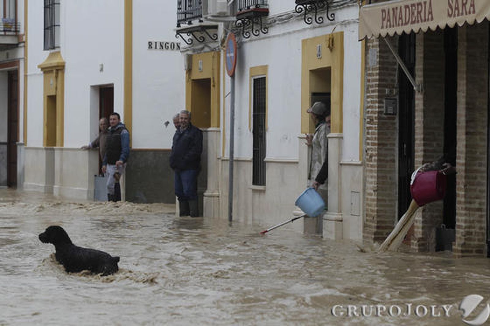 Foto: Antonio Pizarro