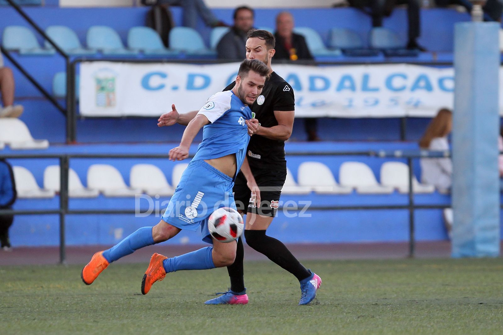 Guadalcacín - Ciudad de Lucena