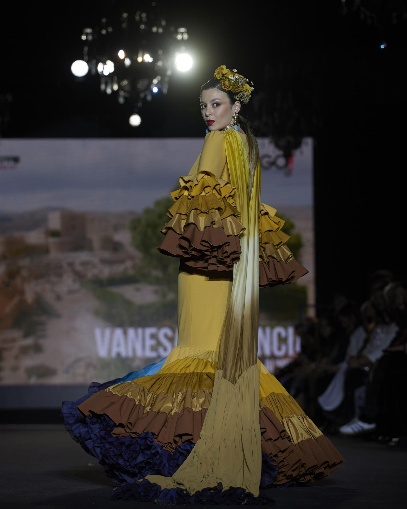 El Concurso Andalucía, destino de Moda en We Love Flamenco 2025, todas las fotos del desfile