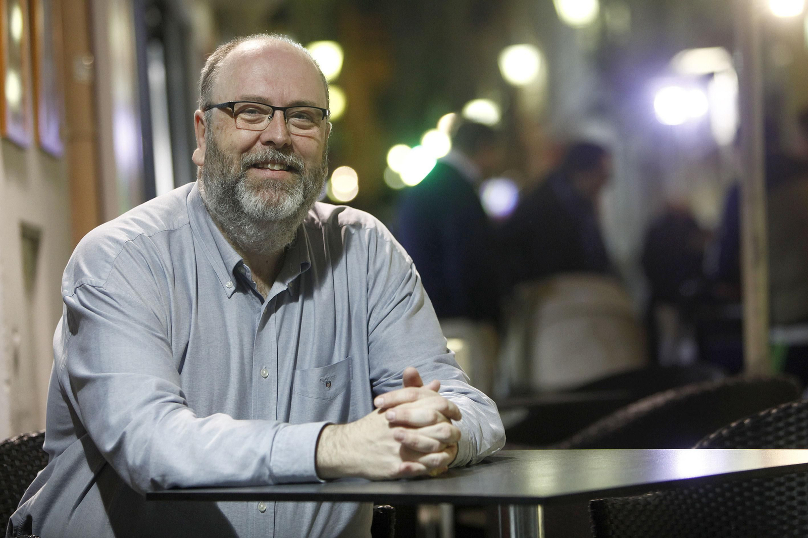 "La música debería ser un derecho humano protegido"