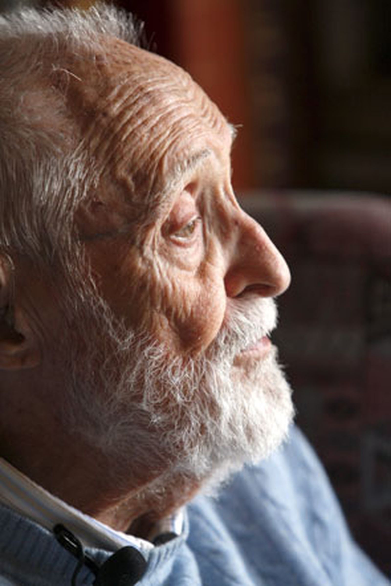 Consenso en torno a "una gran persona"