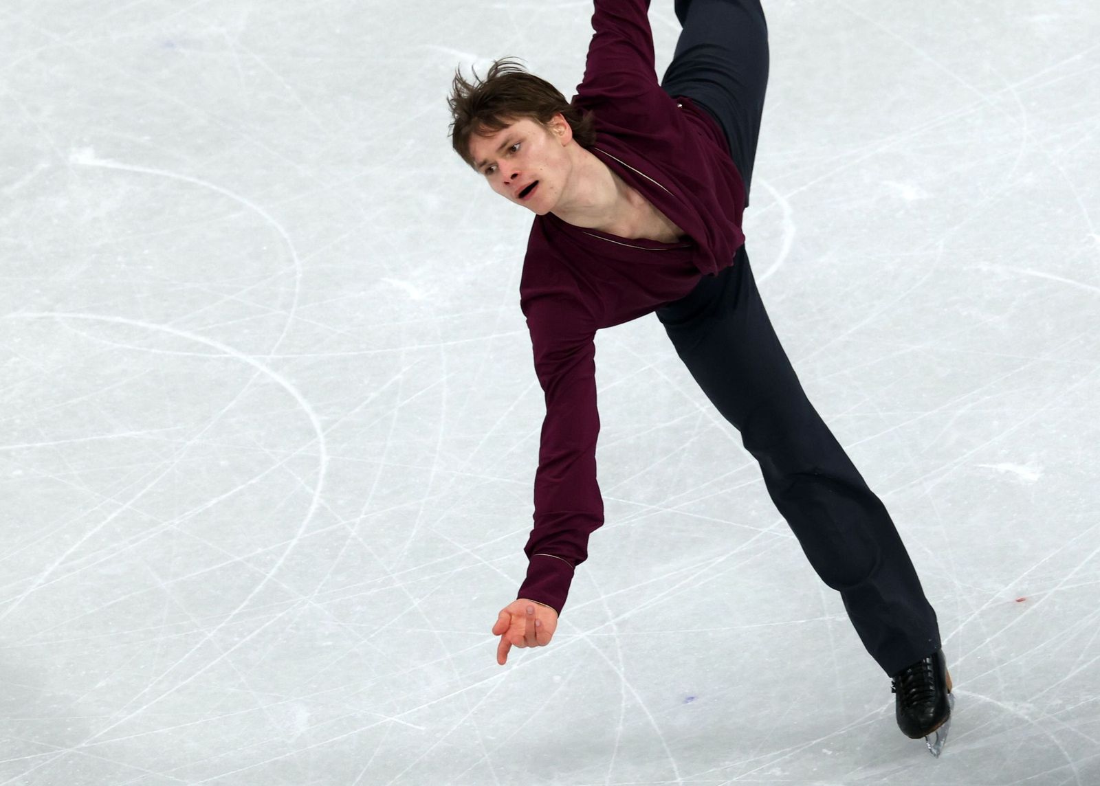 Las mejores fotos de los Juegos Olímpicos de invierno Milán Cortina d'Ampezzo 2026 | Octava jornada