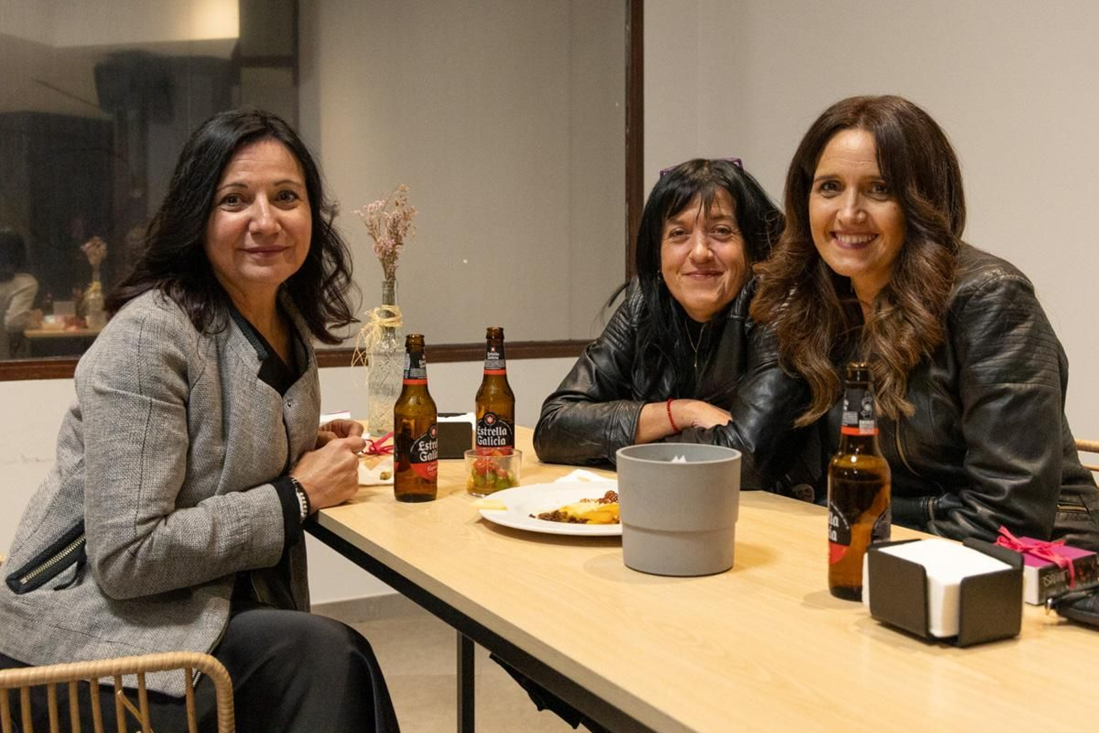 Celebración del 30º aniversario de Macrosad