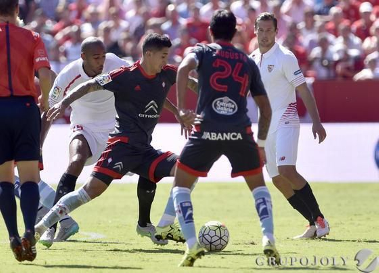 Foto: Juan Carlos Vázquez