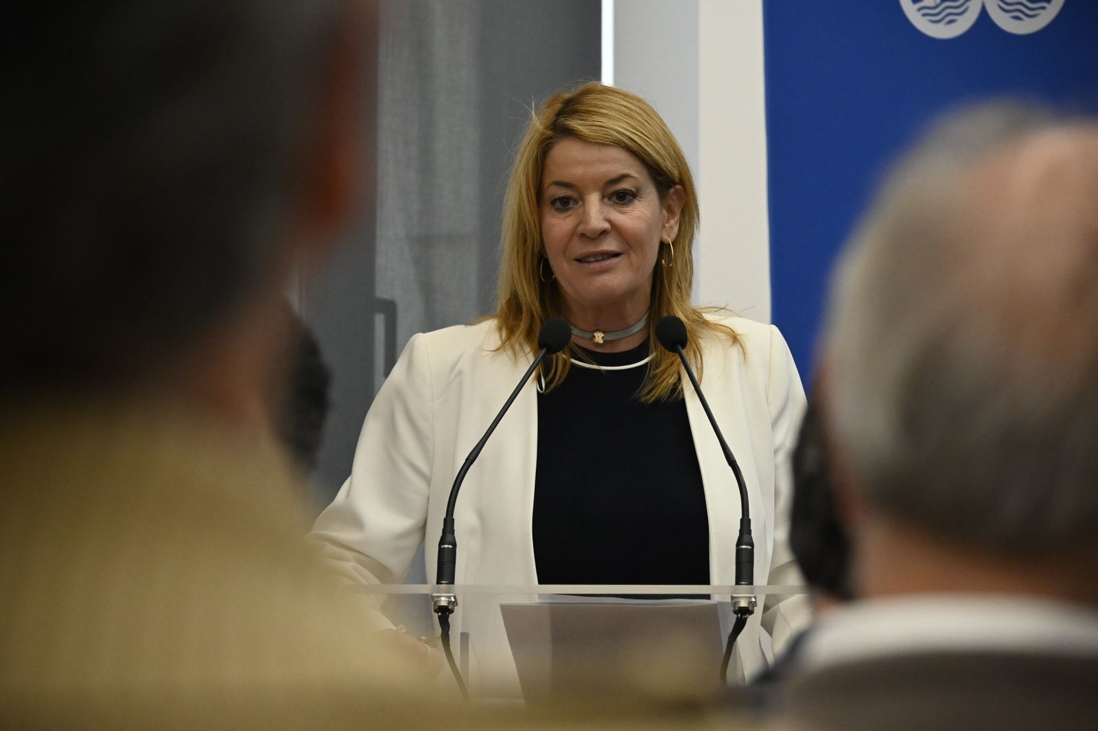 Presentación del libro `Ovalle, reportero gráfico´ en imágenes