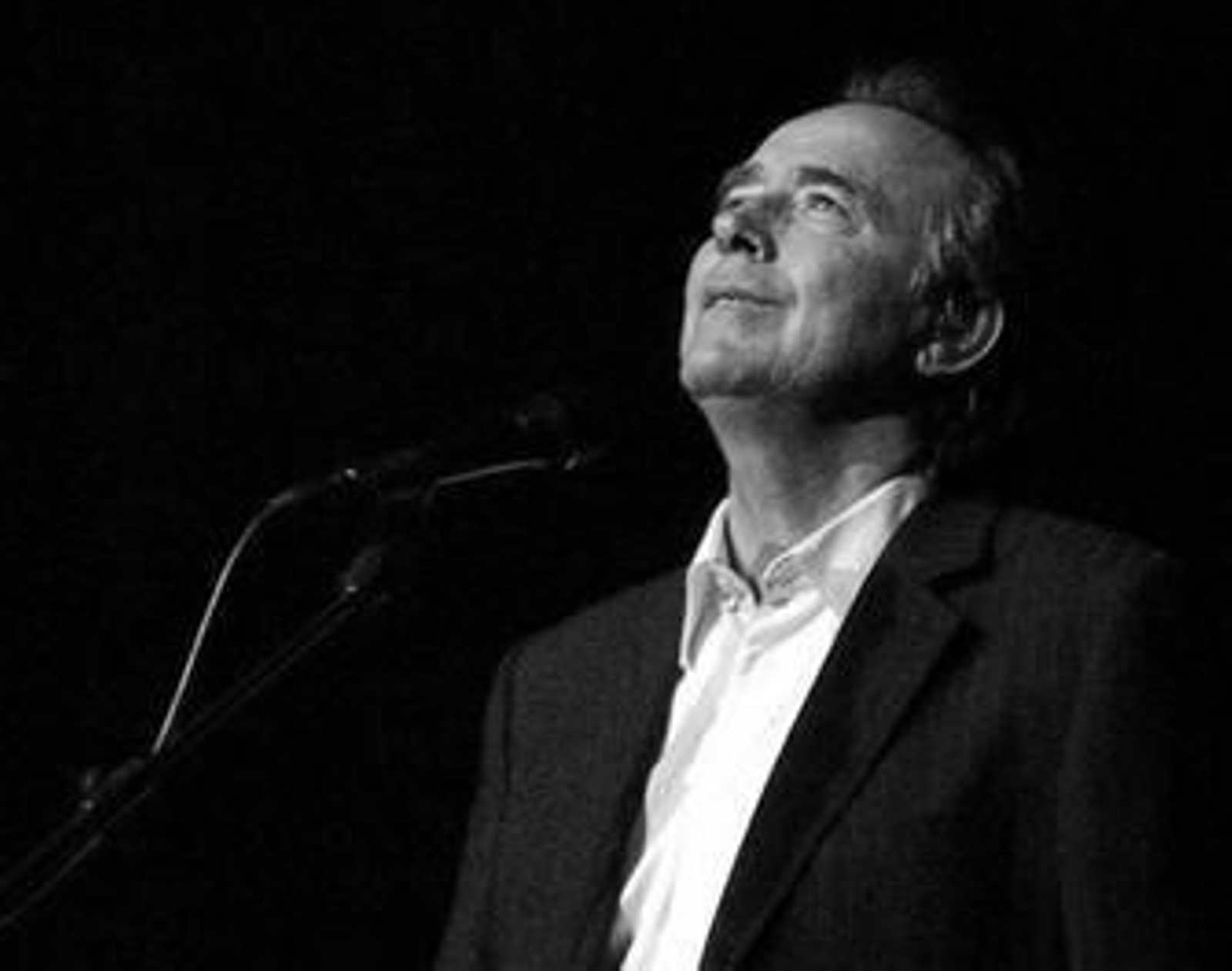 Joan Manuel Serrat prefiere no entrar en el debate de si es su mejor disco.