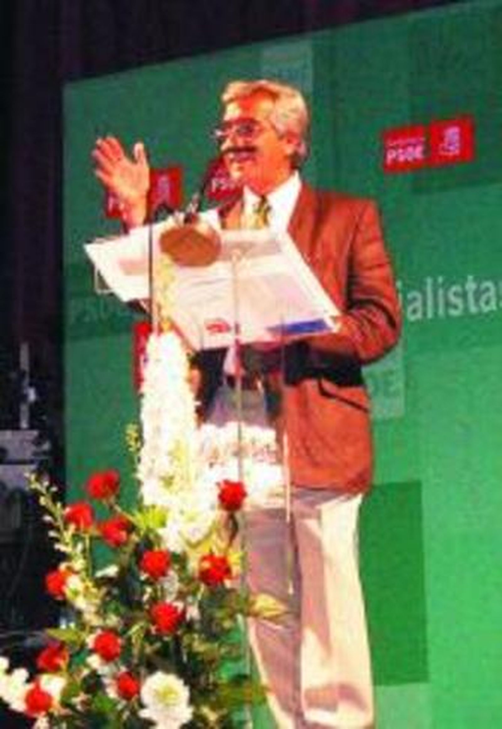 Pedro Fernández Céspedes.