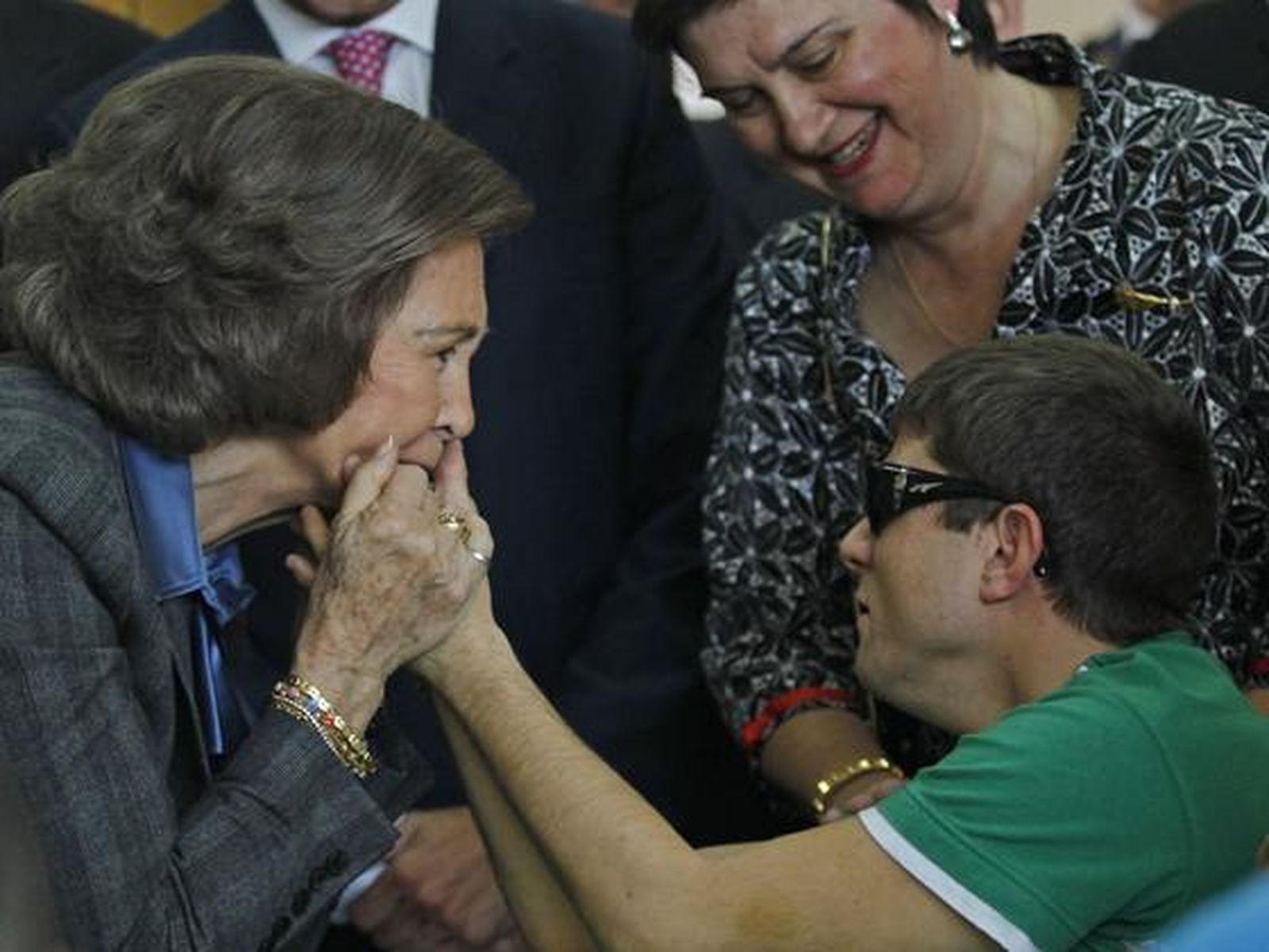 Foto: Antonio Pizarro