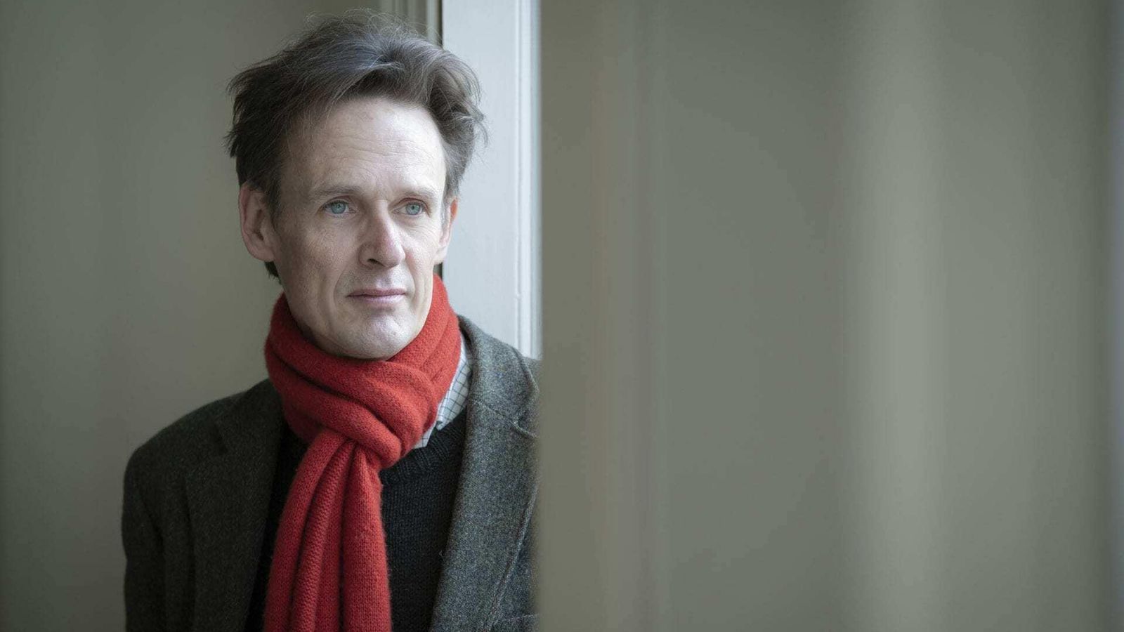 Ian Bostridge