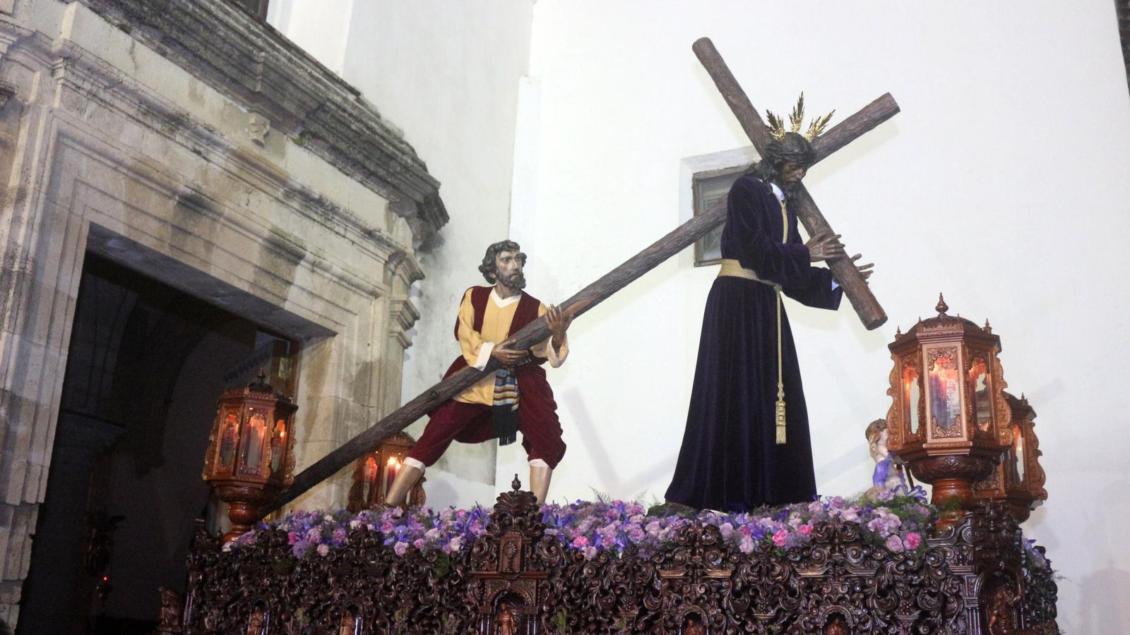 Hermandad del Nazareno Hermandad del Nazareno